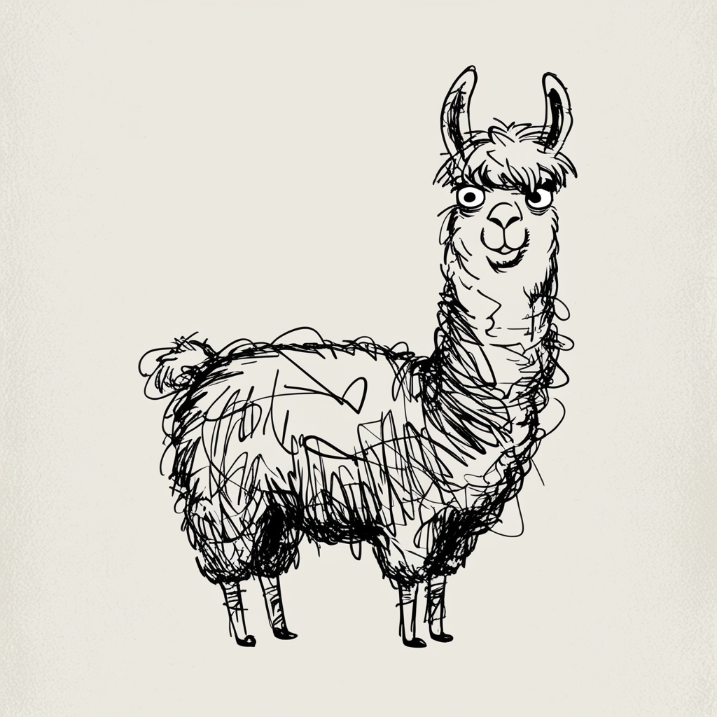 Default_A_whimsical_and_endearing_illustration_of_a_llama_dra_0 (1)