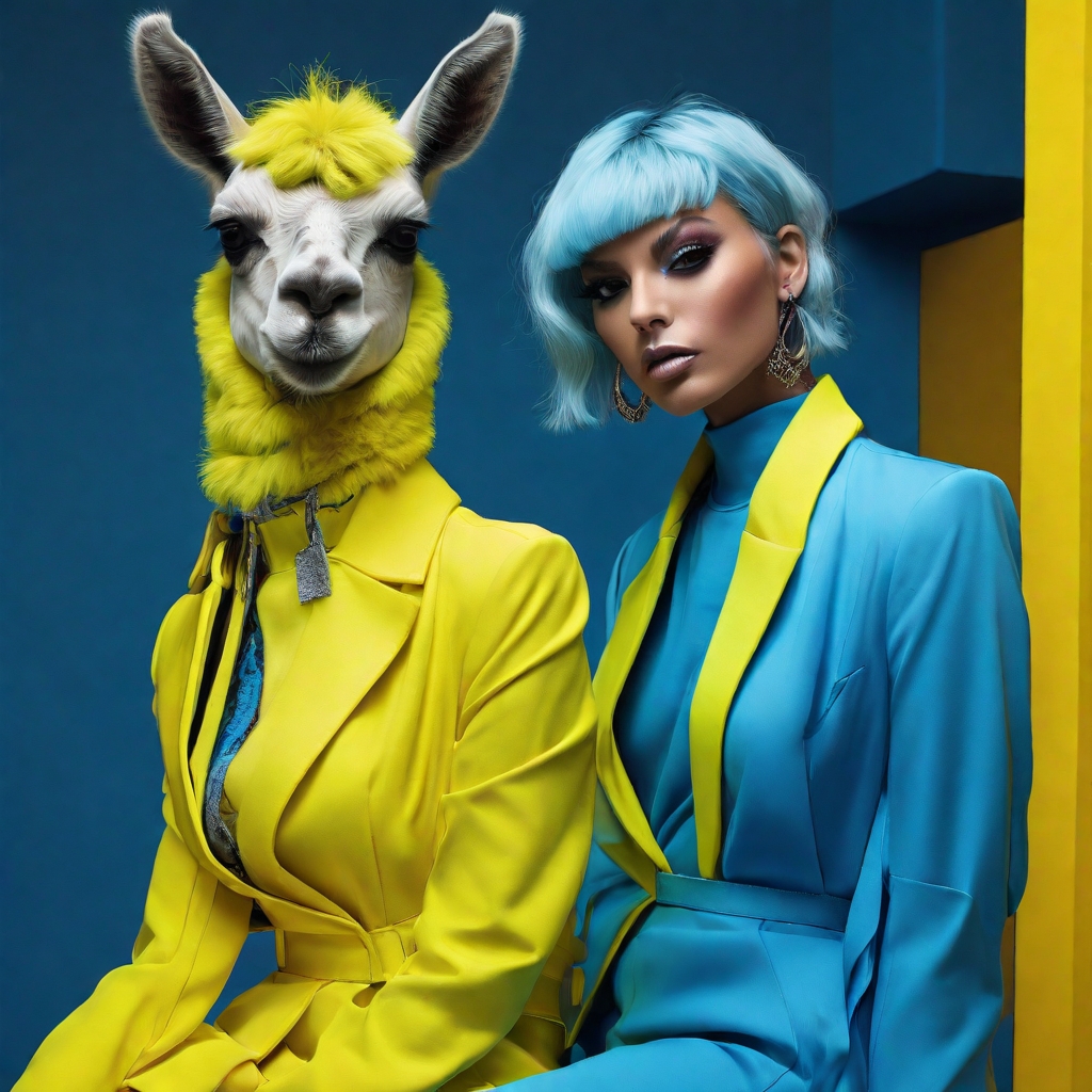 Default_a_high_end_fashion_shoot_Neon_yellow_and_neon_blue_Ful_3 (1)